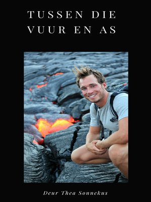 cover image of Tussen die Vuur en As